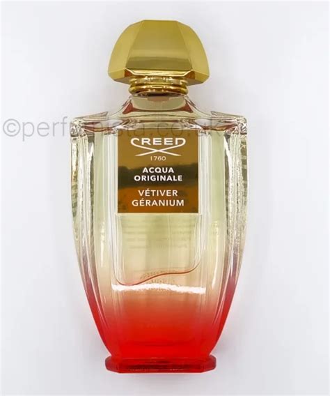 creed samples uk